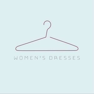 WOMENS DRESSES